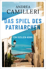 ISBN 9783404185870: Das Spiel des Patriarchen - Sizilien-Krimi