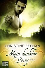 ISBN 9783404186648: Mein dunkler Prinz – Roman