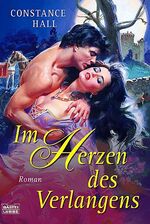 ISBN 9783404186914: Im Herzen des Verlangens: Roman (Historische Liebesromane. Bastei Lübbe Taschenbücher)