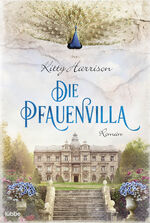 ISBN 9783404187843: Die Pfauenvilla – Roman