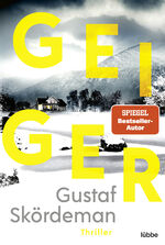 ISBN 9783404188109: Geiger – Thriller