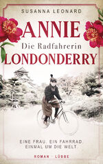 Susanna Leonard: Die Radfahrerin Susanna Leonard: Die Radfahrerin