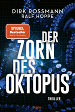 ISBN 9783404188802: Der Zorn des Oktopus