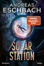 ISBN 9783404188901: Solarstation