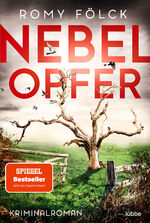 ISBN 9783404189366: Nebelopfer - Kriminalroman. Atmosphärische Spannung aus Norddeutschland: Band 5 der SPIEGEL-Bestsellerserie