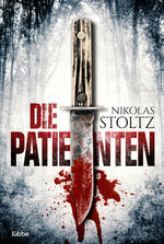 ISBN 9783404189731: Die Patienten