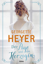 ISBN 9783404189762: Der Page und die Herzogin (A130)