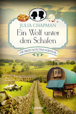 ISBN 9783404193653: Ein Wolf unter den Schafen - Die Dales Detective Agentur. Ein Cosy-Krimi aus Yorkshire