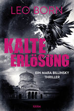 ISBN 9783404194124: Kalte Erlösung