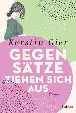 ISBN 9783404194285: Gegensätze ziehen sich aus