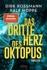 ISBN 9783404194360: Das dritte Herz des Oktopus