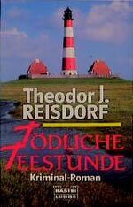 ISBN 9783404195749: Tödliche Teestunde