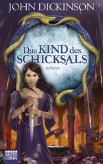 ISBN 9783404200108: Das Kind des Schicksals (be4s)