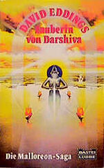 ISBN 9783404201433: Die Malloreon-Saga: Band 4., Zauberin von Darshiva