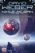David Weber: Die eiserne Festung : [Roma David Weber: Die eiserne Festung : [Roma