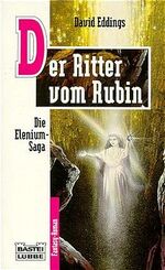 ISBN 9783404202409: Elenium Saga 2. Der Ritter vom Rubin