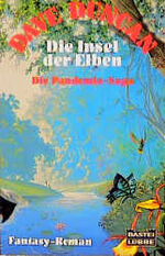 ISBN 9783404202713: Die Insel der Elben