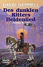 ISBN 9783404202966: Des dunklen Ritters Heldenlied