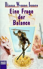 ISBN 9783404203789: Eine Frage der Balance (Fantasy. Bastei Lübbe Taschenbücher)