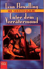 Lynn, Flewelling und Meier Frauke: Die S