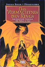 ISBN 9783404204212: Das Vermächtnis des Rings