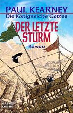 ISBN 9783404204854: Der letzte Sturm