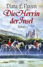 ISBN 9783404204922: Die Herrin der Insel