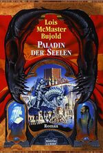 ISBN 9783404205059: Paladin der Seelen