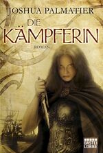 ISBN 9783404205622: Die Kämpferin