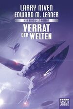 ISBN 9783404206544: Verrat der Welten - Ein Ringwelt-Roman