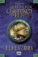 ISBN 9783404206711: Die Chroniken der Elfen: Elfenzorn