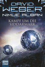 David Weber: Nimue Alban: Kampf um die S David Weber: Nimue Alban: Kampf um die S