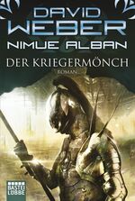 ISBN 9783404207480: Nimue Alban: Der Kriegermönch