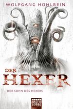 ISBN 9783404208227: Der Sohn des Hexers – Ein Hexer-Roman