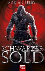 ISBN 9783404208739: Schwarzer Sold – Roman