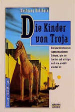 ISBN 9783404212040: Die Kinder von Troja