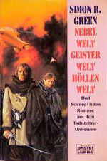 ISBN 9783404231928: Die Abenteuer von Owen Todtsteltzer – Nebelwelt/Geisterwelt/Höllenwelt,3 Science Fiction