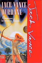 Jack Vance: Durdane : 3 Romane in 1 Band Jack Vance: Durdane : 3 Romane in 1 Band