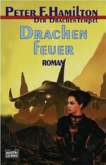 ISBN 9783404232567: Der Drachentempel 2. Drachenfeuer