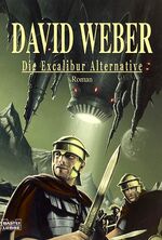 ISBN 9783404232819: Die Excalibur-Alternative