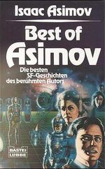 ISBN 9783404241132: Best of Asimov, SF SPECIAL