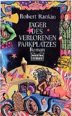 ISBN 9783404242047: Hugo Rune-Zyklus / Jäger des verlorenen Parkplatzes