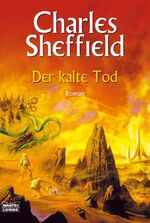 ISBN 9783404243631: Heritage-Zyklus 3. Der kalte Tod