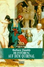 ISBN 9783404252909: Die Entführung auf dem Quirinal