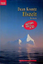 ISBN 9783404253340: Eiszeit