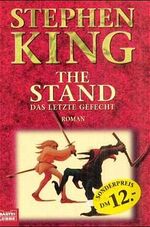 ISBN 9783404255245: The Stand. Das letzte Gefecht