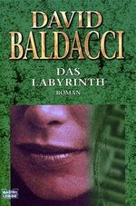 ISBN 9783404257003: Das Labyrinth