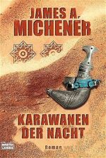 ISBN 9783404259496: Karawanen der Nacht