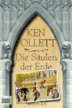 ISBN 9783404259885: Die Säulen der Erde