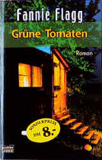 Grüne Tomaten